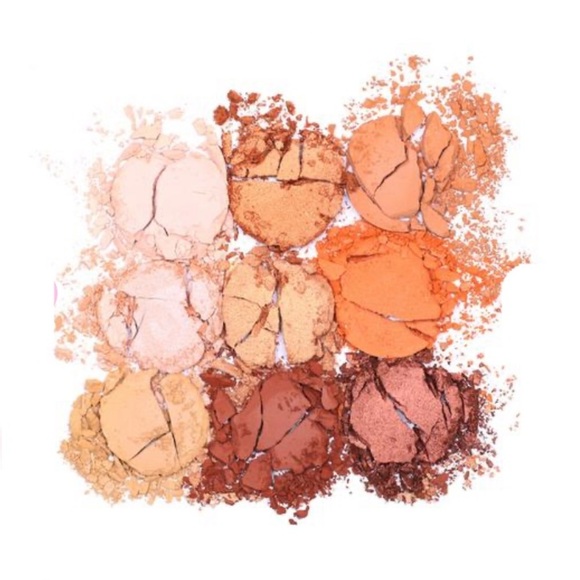 BEAUTY BAKERIE Proof is in the Puddin’ Eyeshadow NWT - Picture 4 of 6